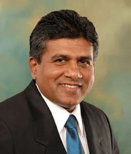 Hon. Wijayadasa Rajapaksha PC