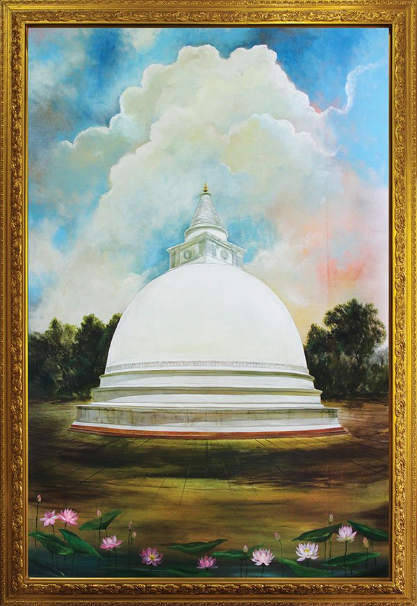 Seruwila-maha-seya